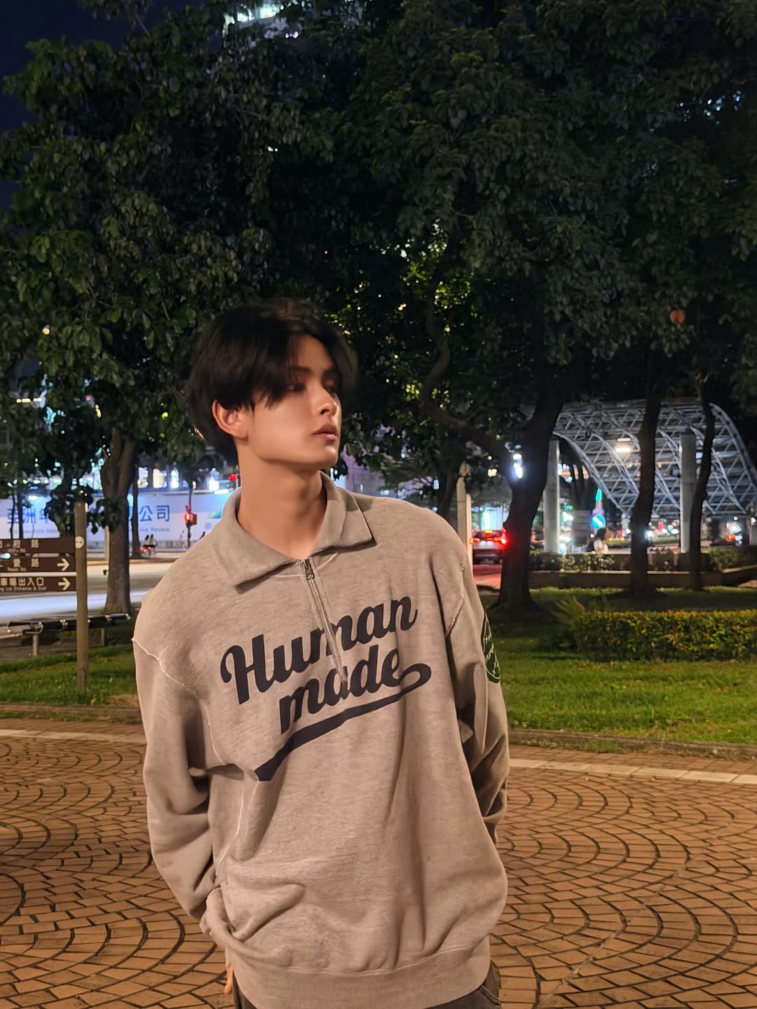 ขุนพล - ปองพล ปัญญามิตร