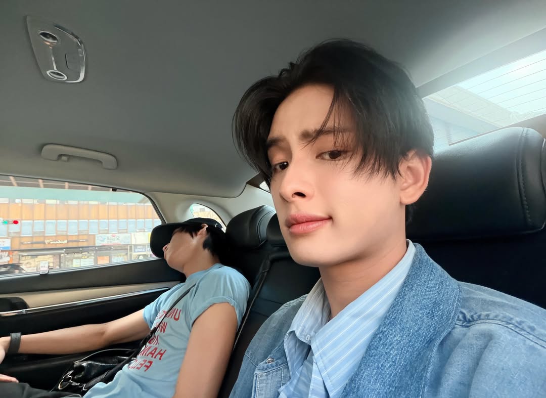 ขุนพล - ปองพล ปัญญามิตร