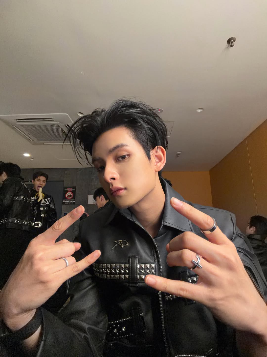 ขุนพล - ปองพล ปัญญามิตร
