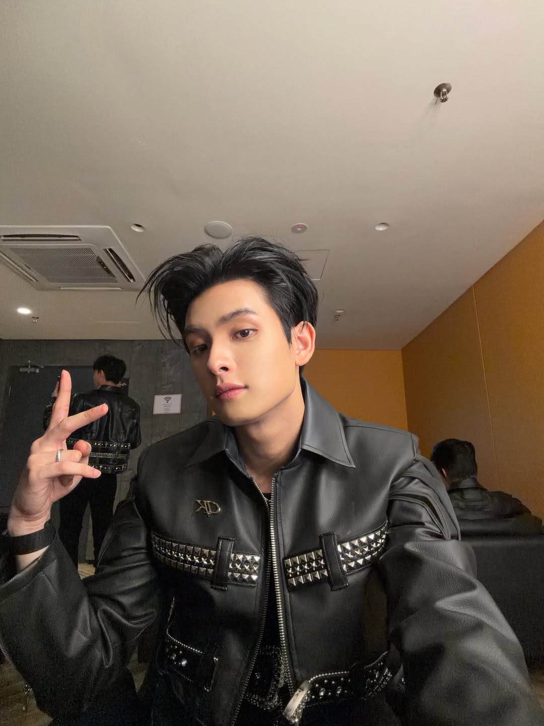ขุนพล - ปองพล ปัญญามิตร