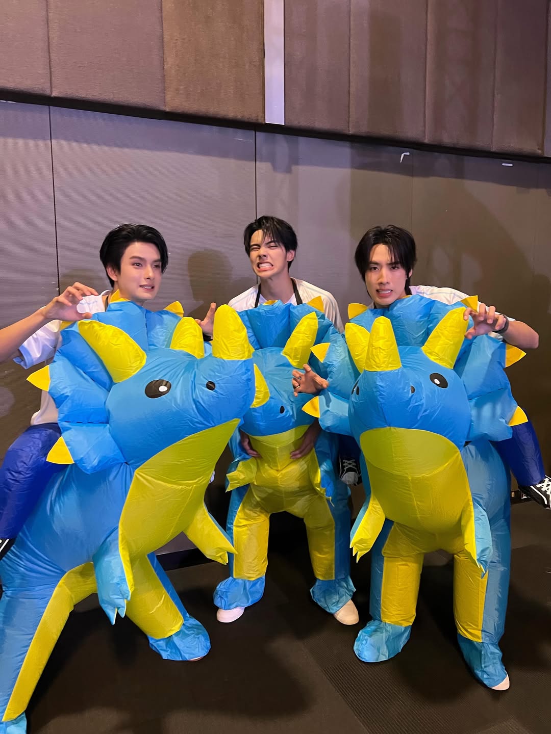 ขุนพล - ปองพล ปัญญามิตร