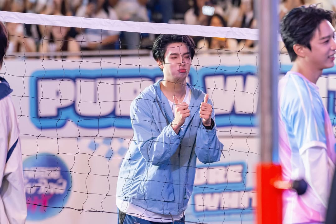ขุนพล - ปองพล ปัญญามิตร