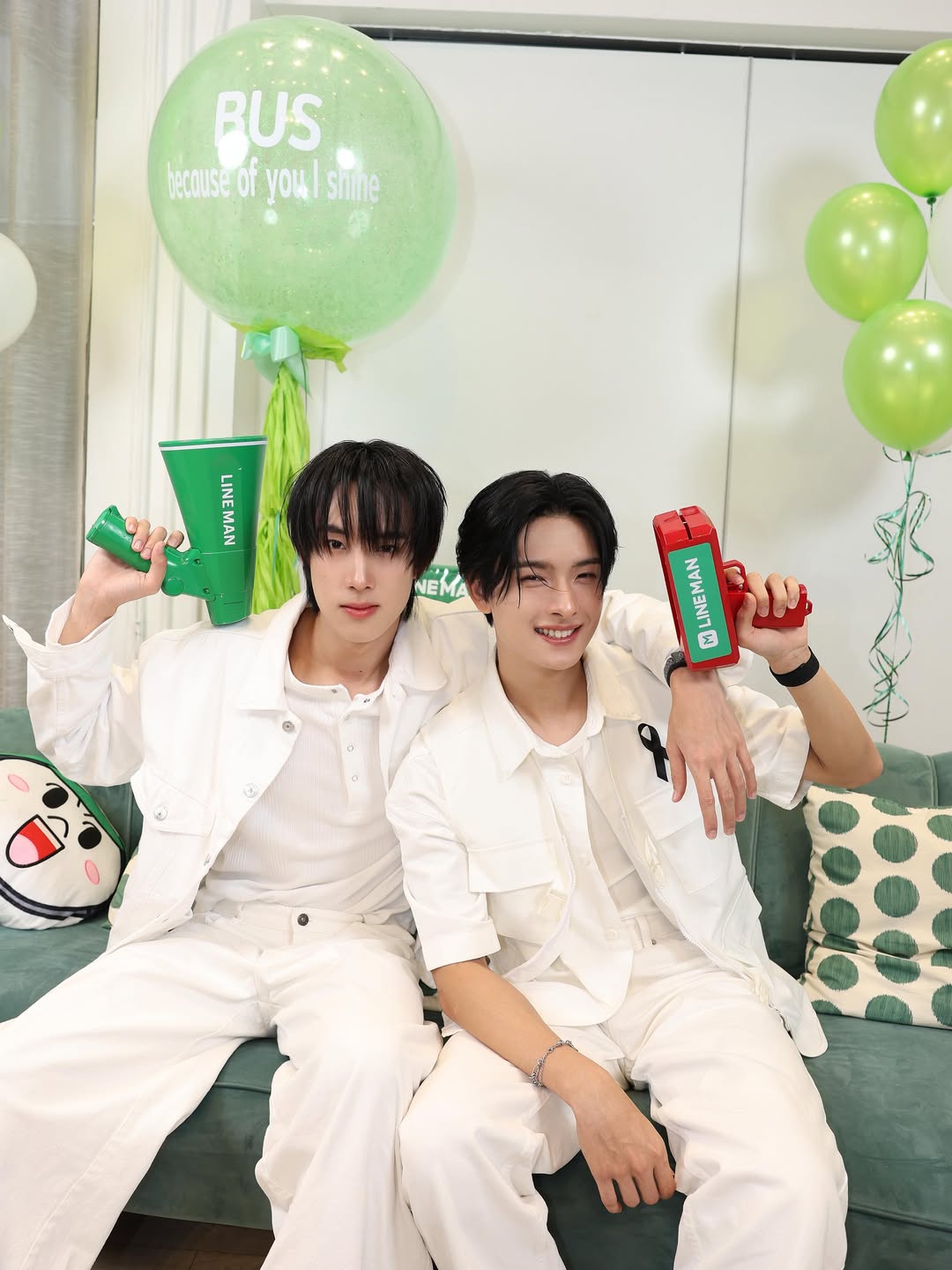 ขุนพล - ปองพล ปัญญามิตร