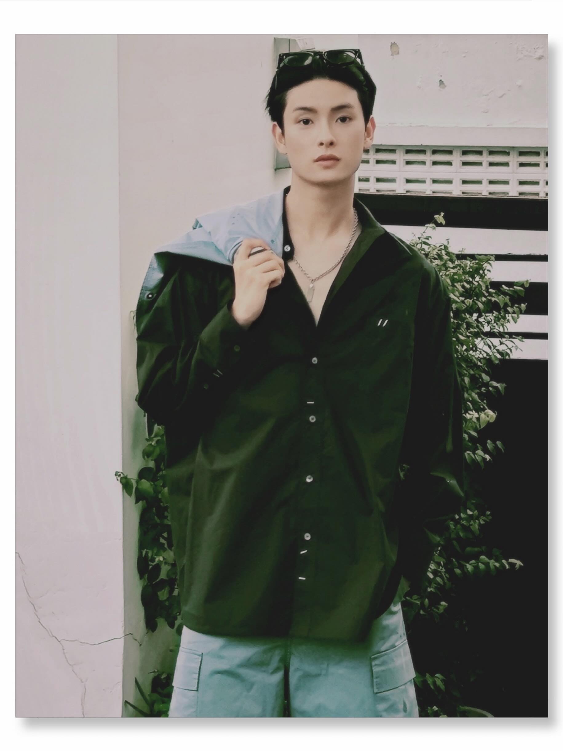 ขุนพล - ปองพล ปัญญามิตร