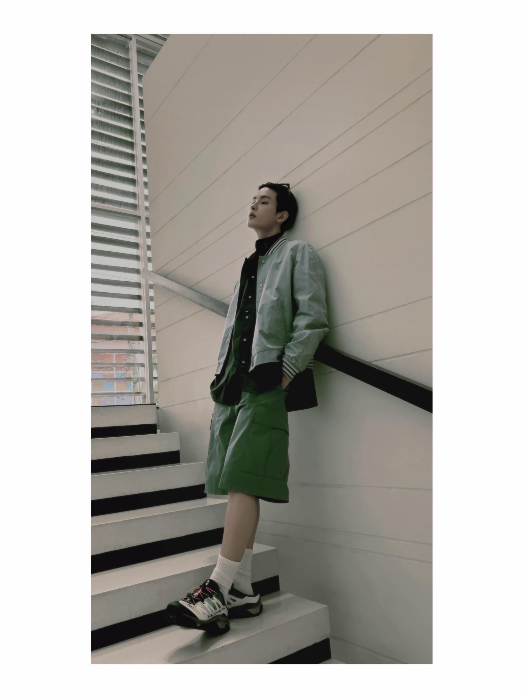 ขุนพล - ปองพล ปัญญามิตร