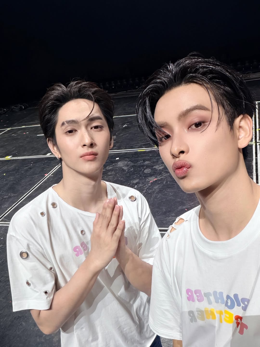 ขุนพล - ปองพล ปัญญามิตร