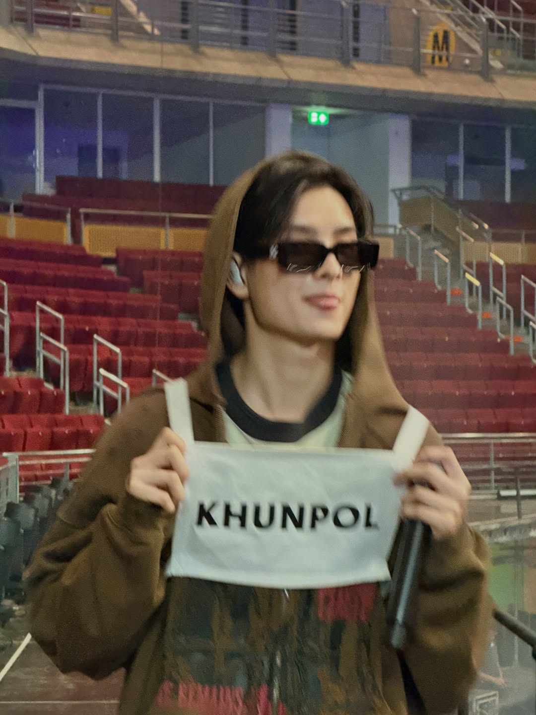 ขุนพล - ปองพล ปัญญามิตร