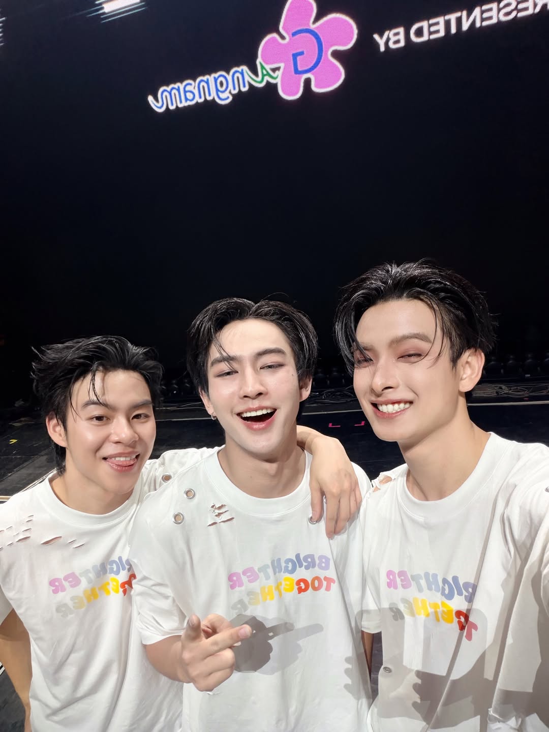 ขุนพล - ปองพล ปัญญามิตร