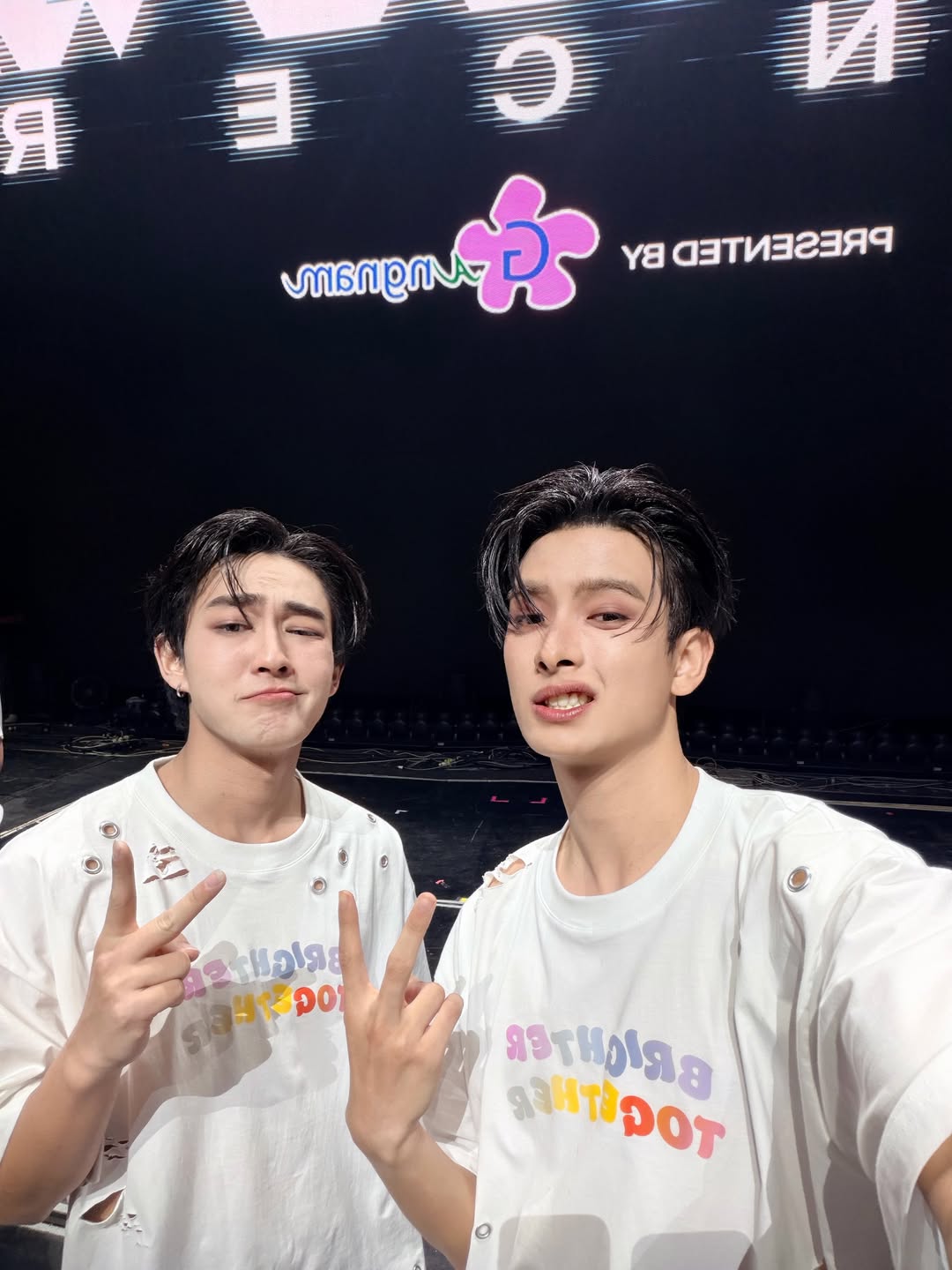 ขุนพล - ปองพล ปัญญามิตร