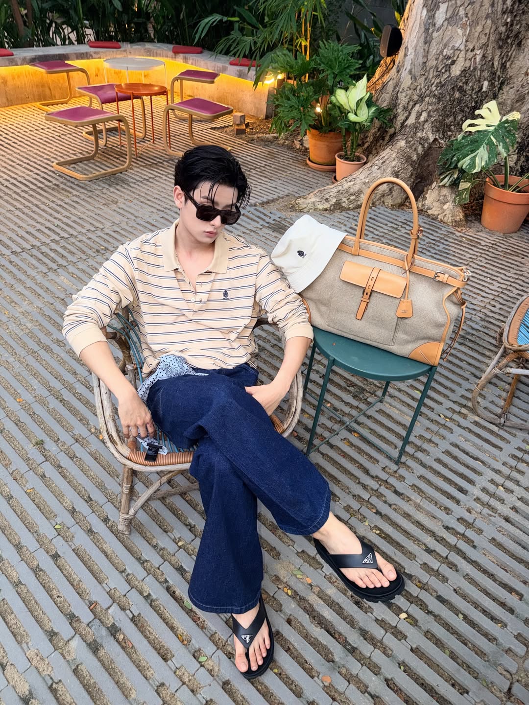 ขุนพล - ปองพล ปัญญามิตร