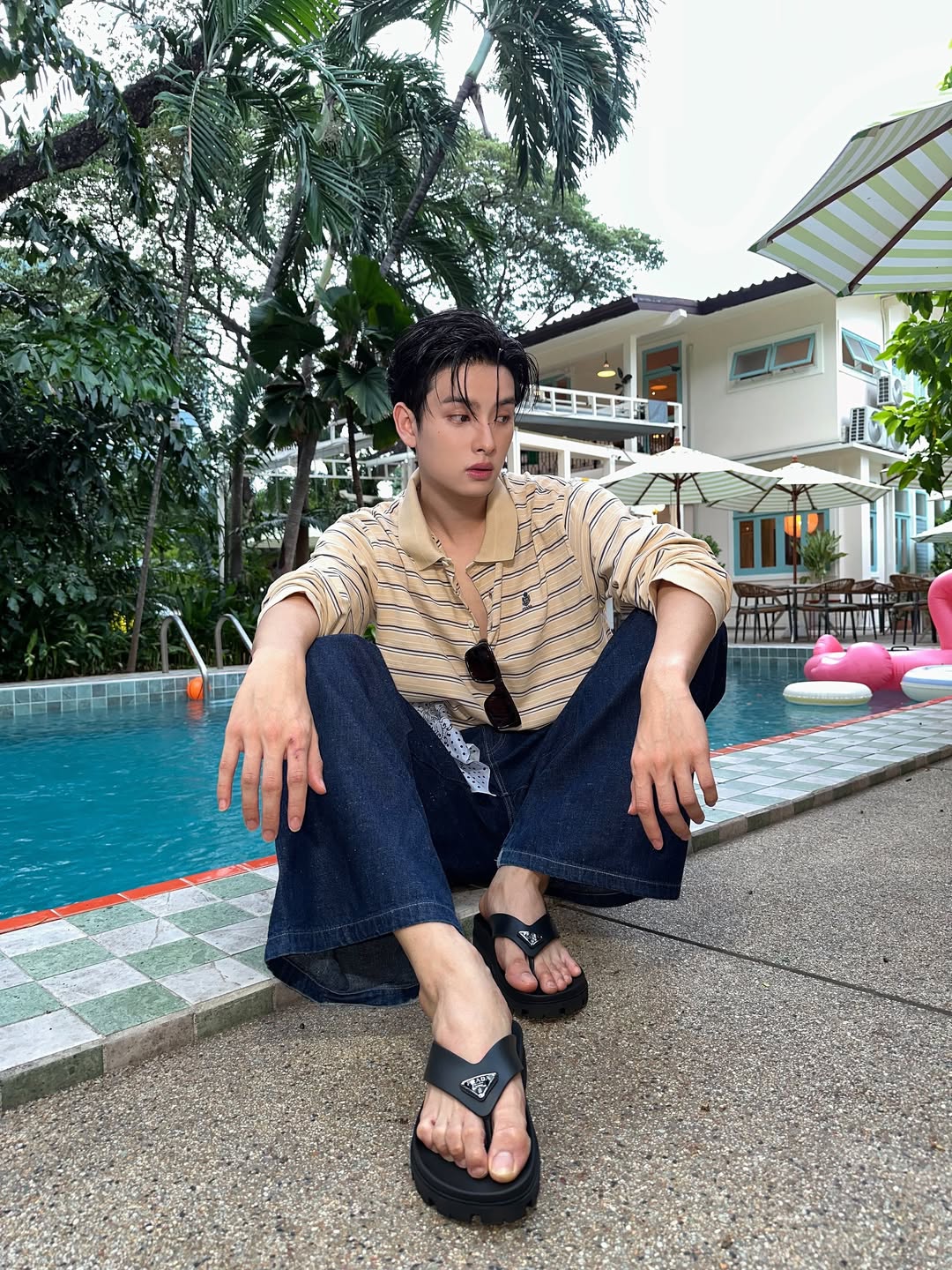 ขุนพล - ปองพล ปัญญามิตร