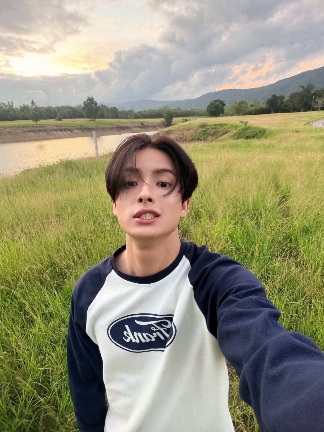 ขุนพล - ปองพล ปัญญามิตร