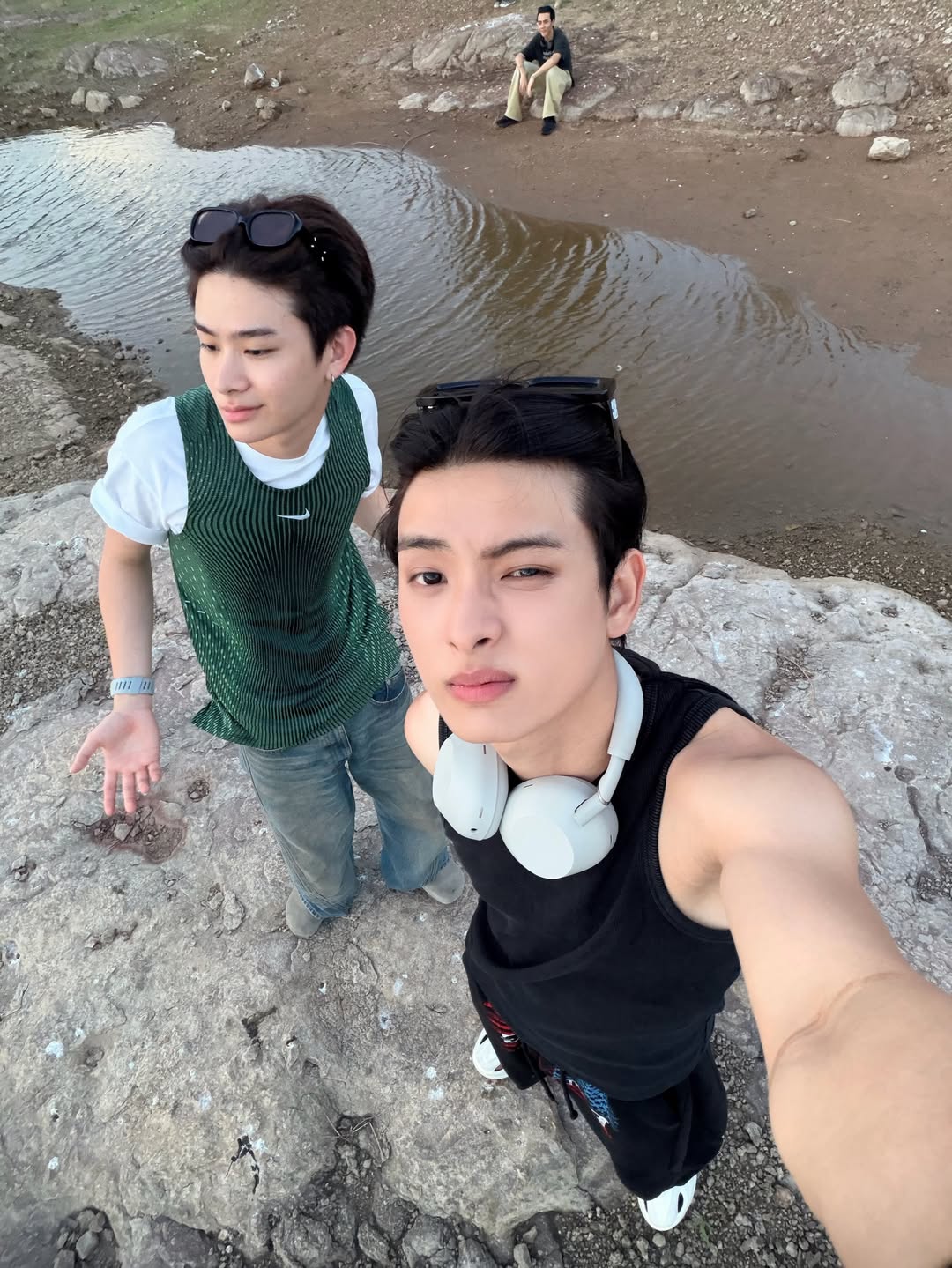 ขุนพล - ปองพล ปัญญามิตร