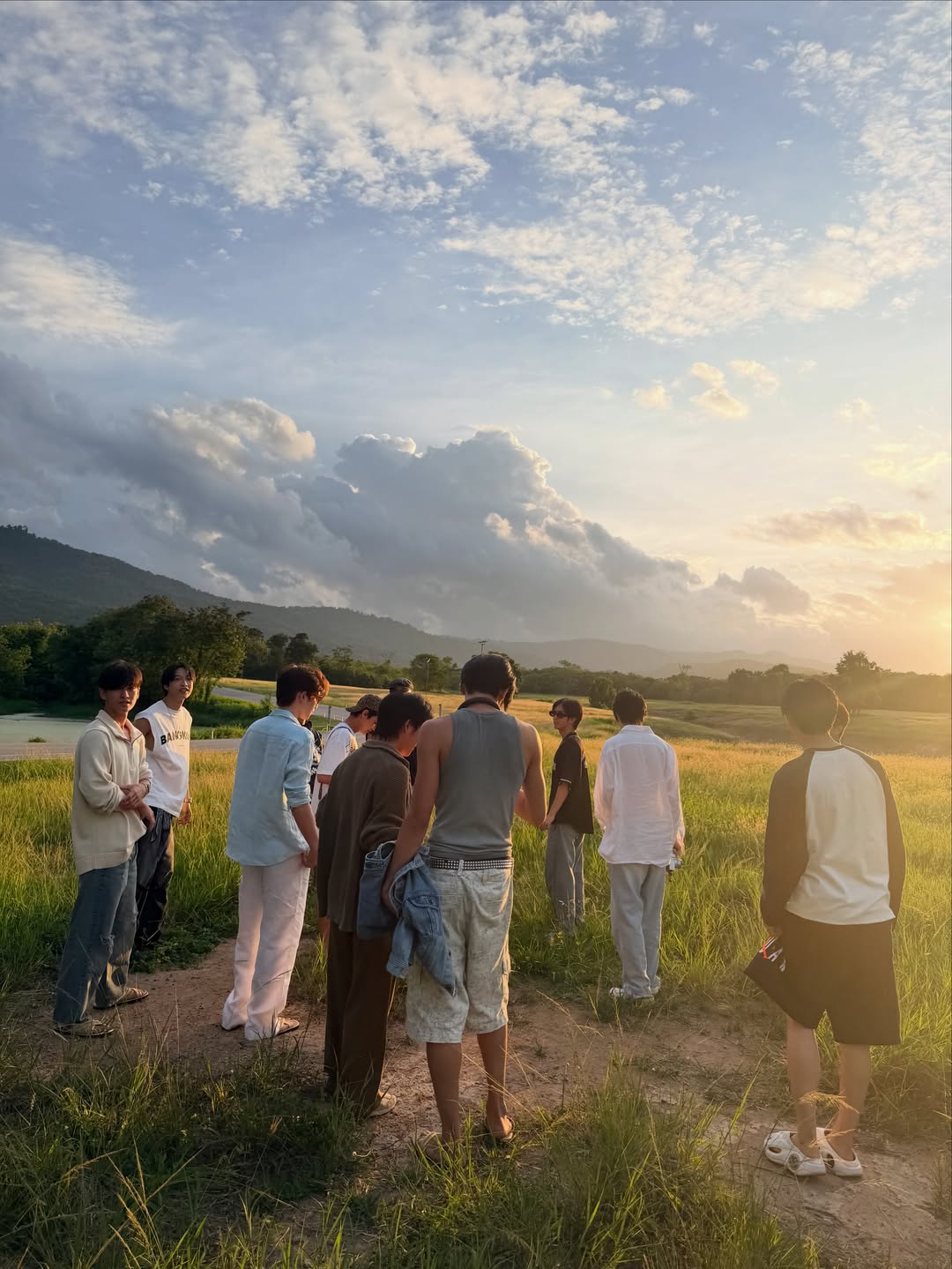 ขุนพล - ปองพล ปัญญามิตร
