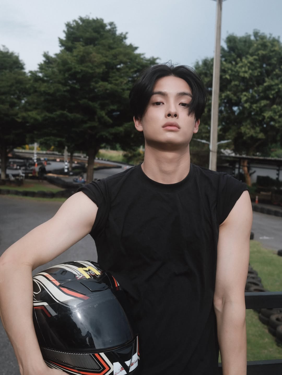 ขุนพล - ปองพล ปัญญามิตร
