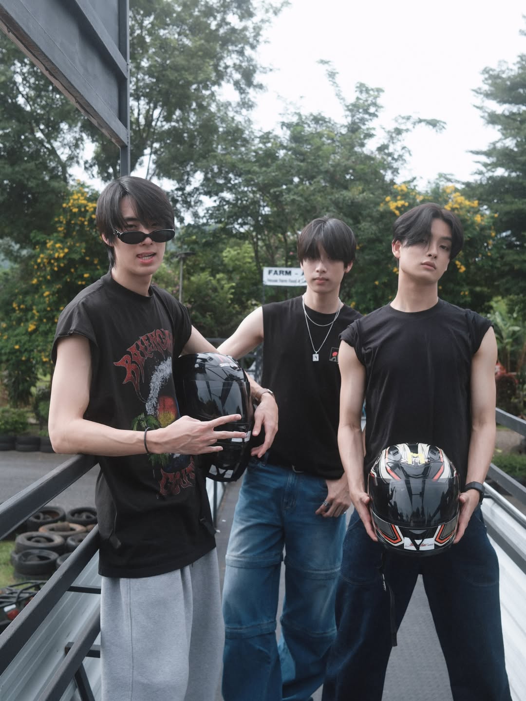 ขุนพล - ปองพล ปัญญามิตร