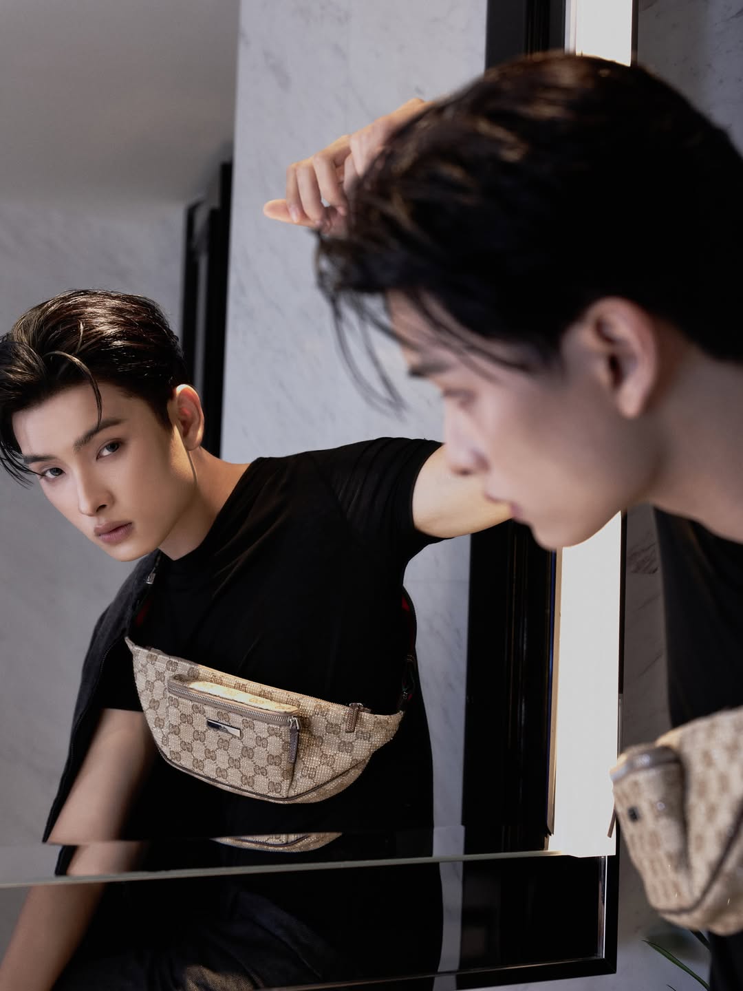 ขุนพล - ปองพล ปัญญามิตร