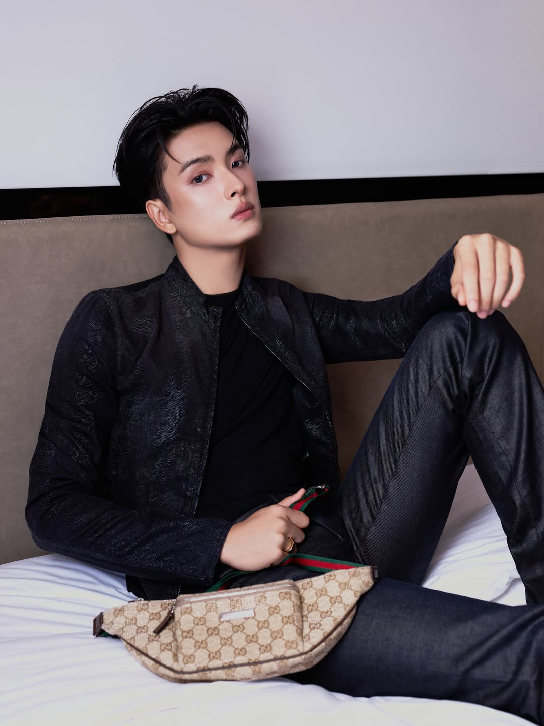 ขุนพล - ปองพล ปัญญามิตร