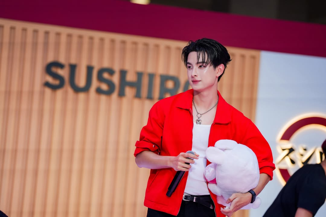 ขุนพล - ปองพล ปัญญามิตร