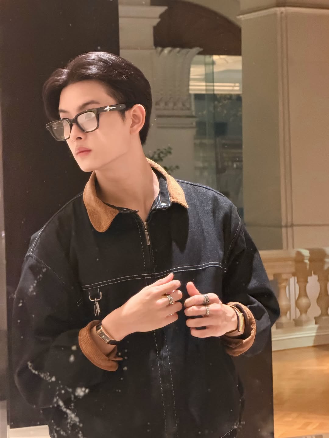 ขุนพล - ปองพล ปัญญามิตร