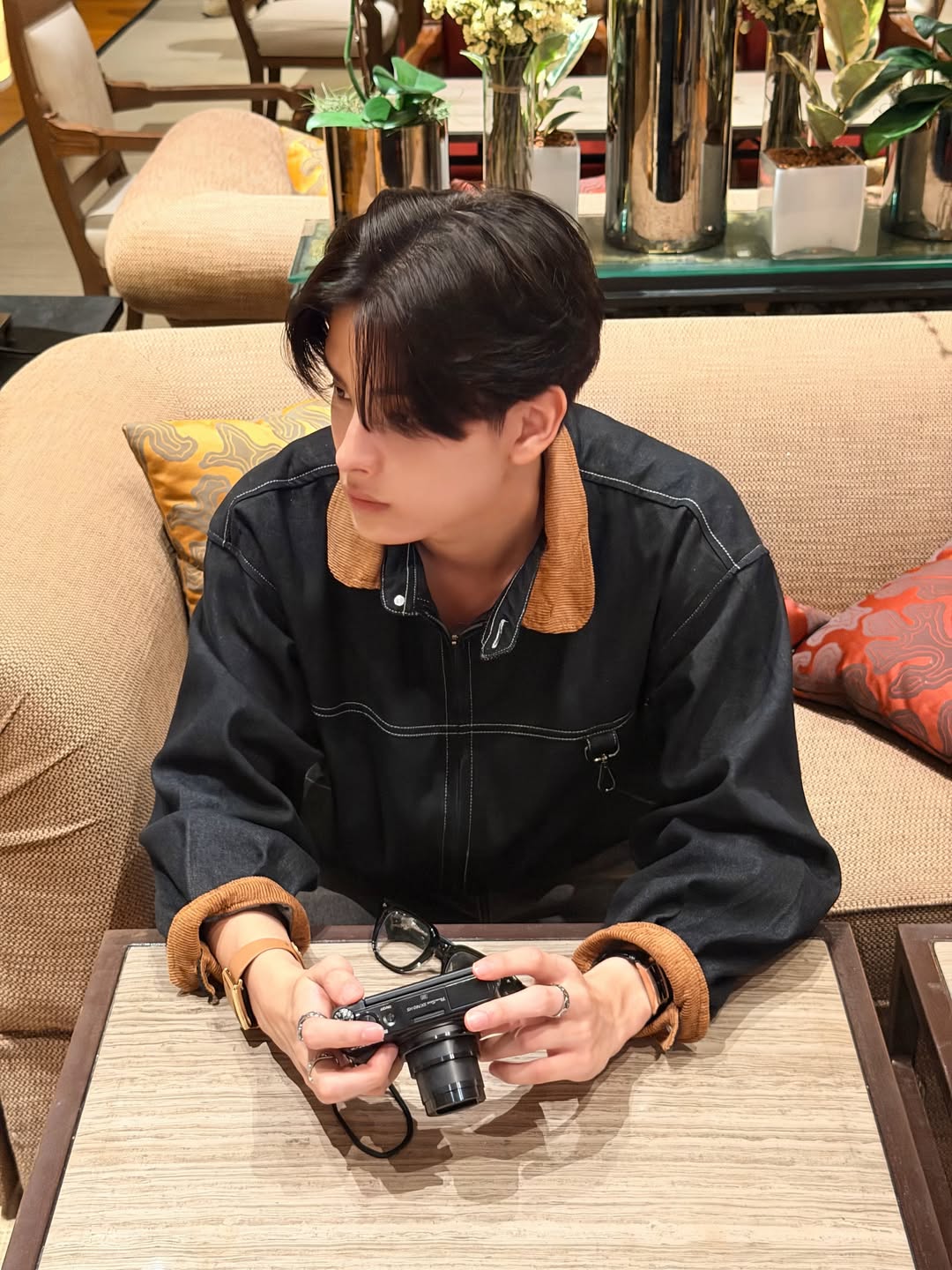 ขุนพล - ปองพล ปัญญามิตร