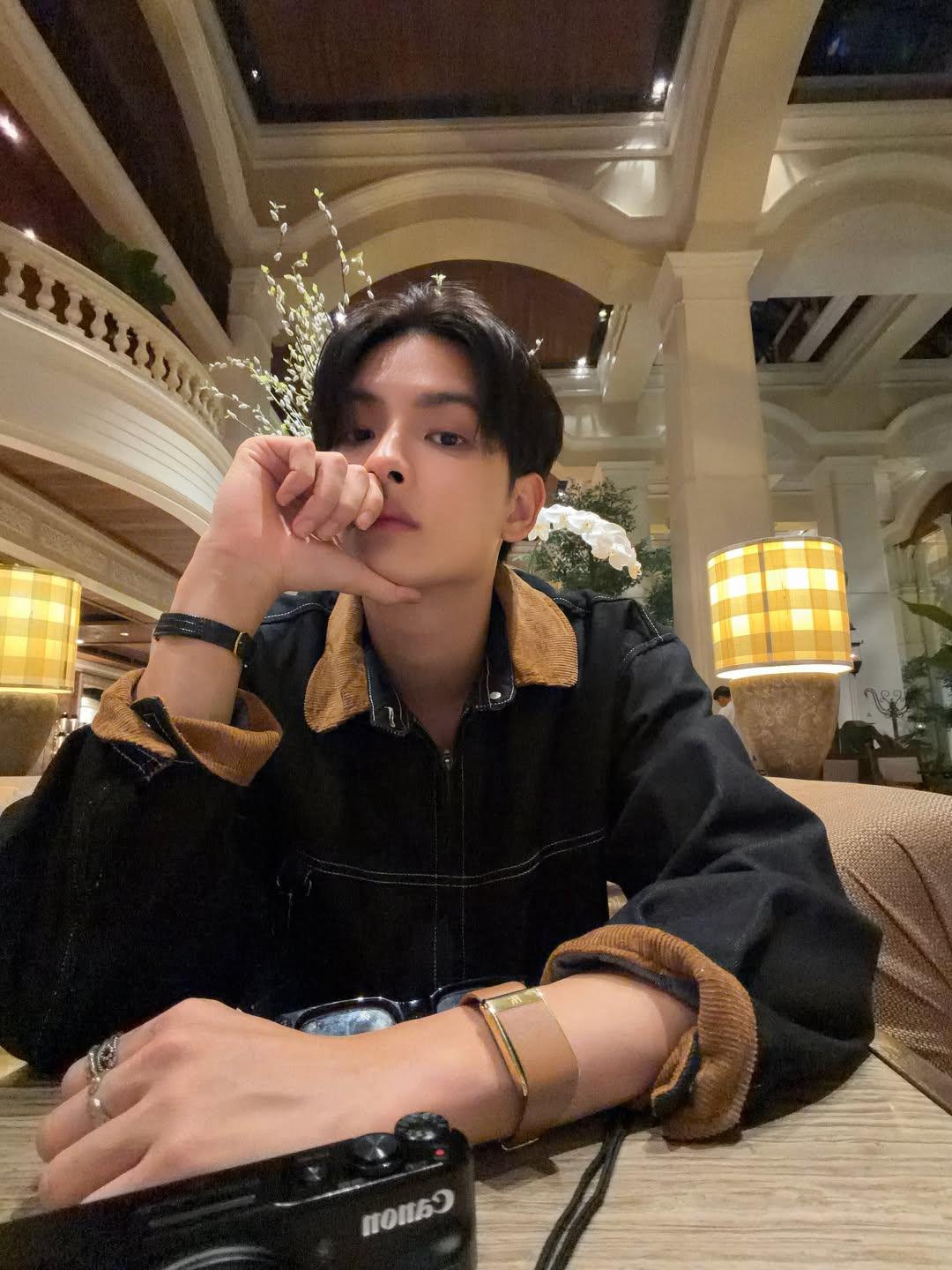 ขุนพล - ปองพล ปัญญามิตร