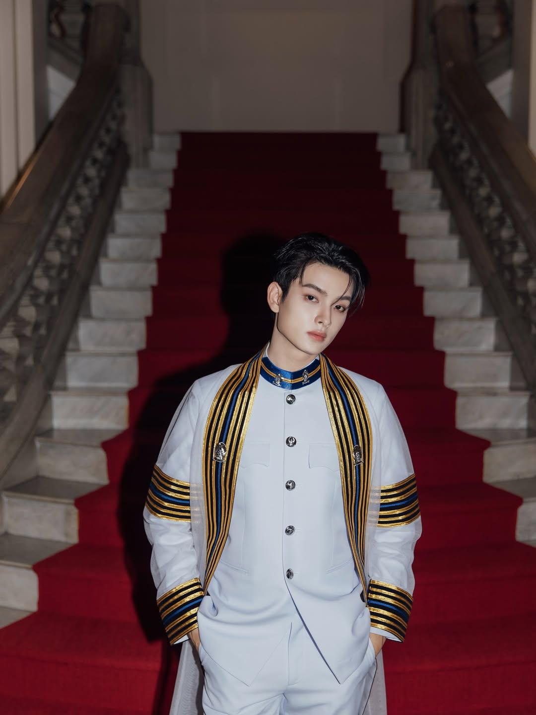 ขุนพล - ปองพล ปัญญามิตร