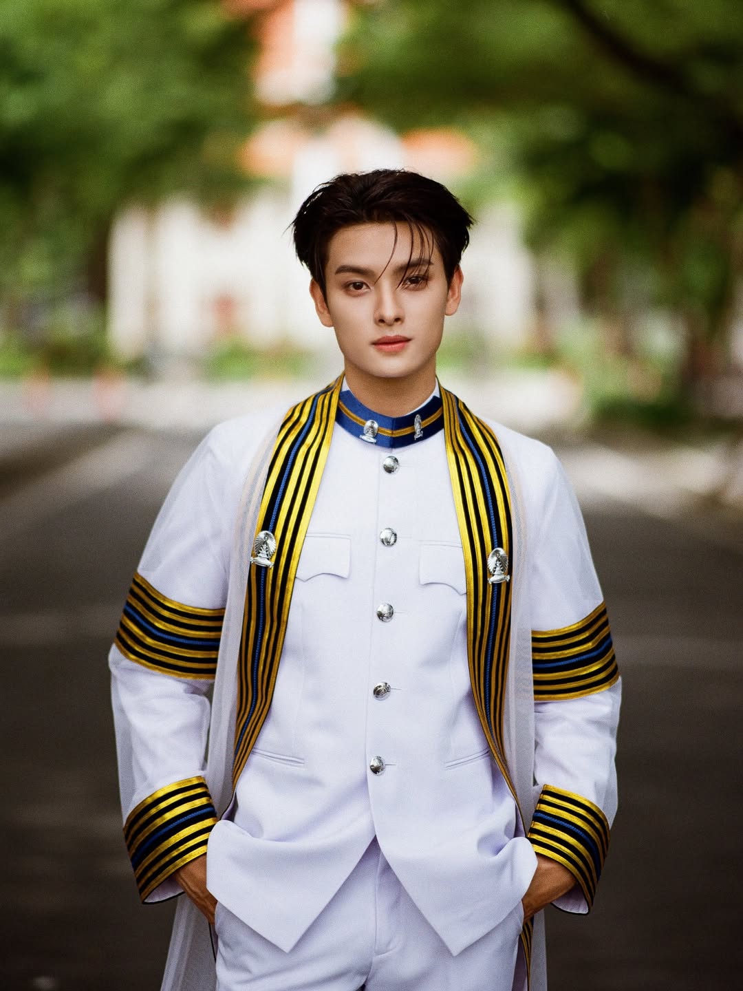 ขุนพล - ปองพล ปัญญามิตร