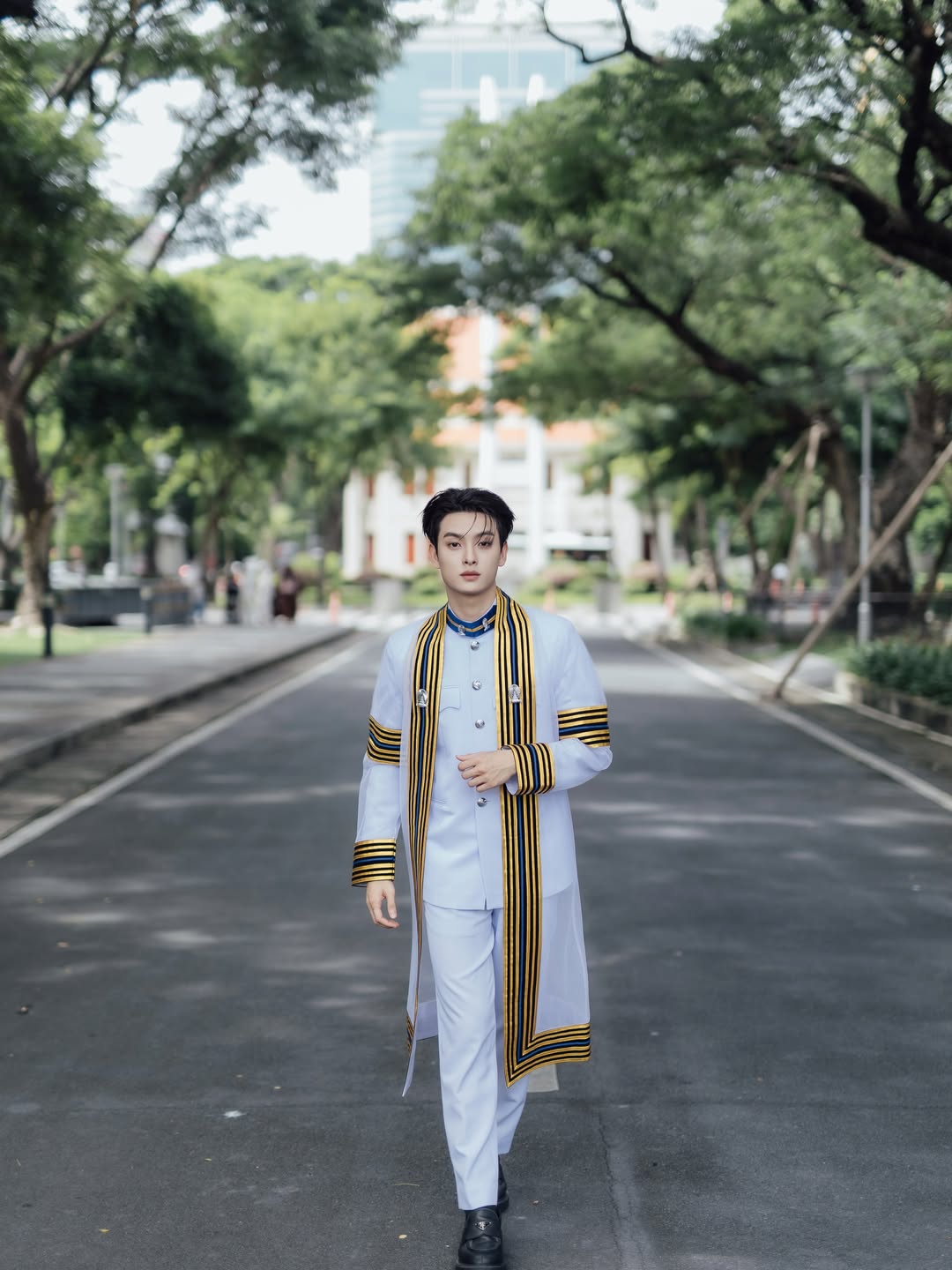 ขุนพล - ปองพล ปัญญามิตร