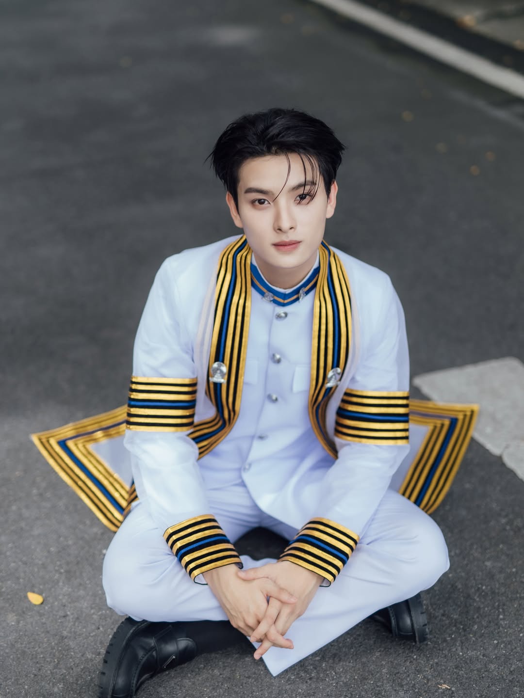 ขุนพล - ปองพล ปัญญามิตร