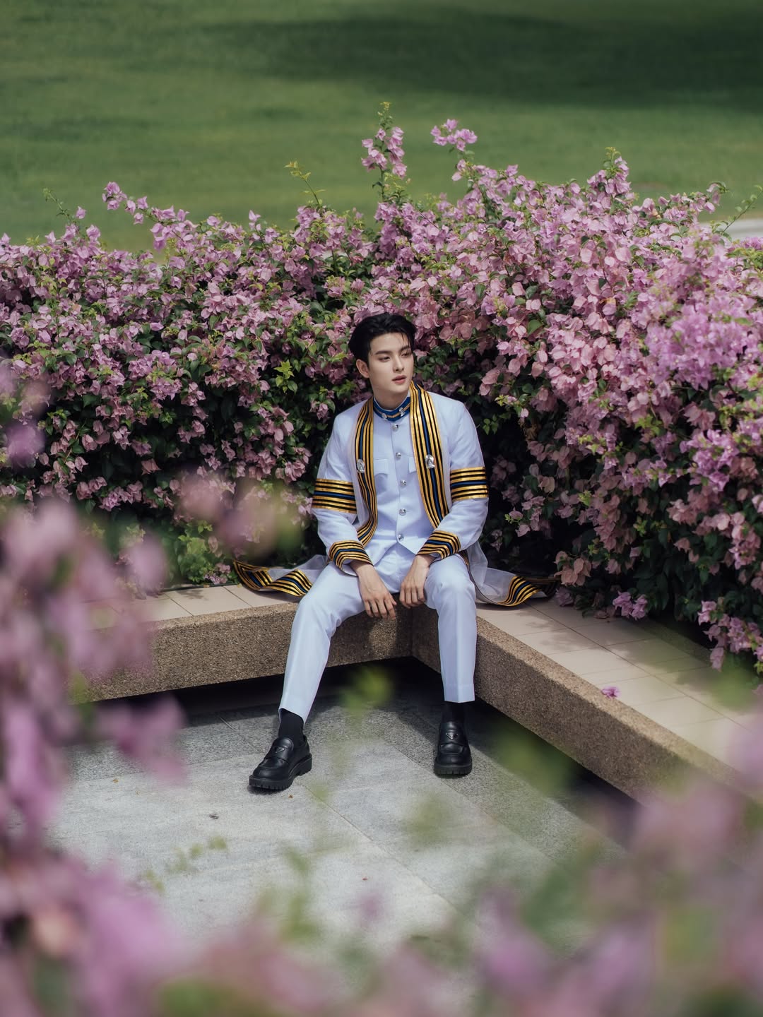 ขุนพล - ปองพล ปัญญามิตร