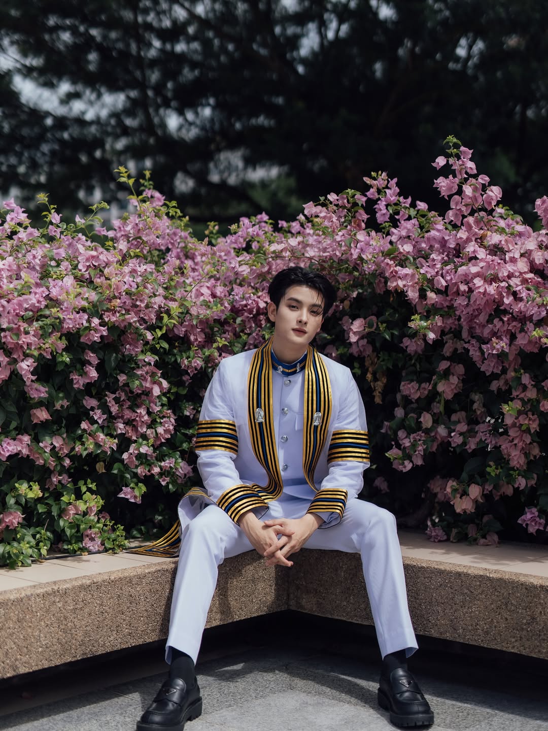 ขุนพล - ปองพล ปัญญามิตร
