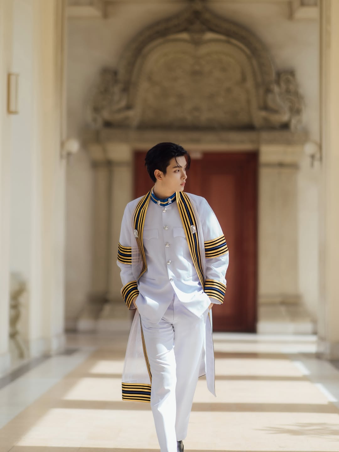 ขุนพล - ปองพล ปัญญามิตร