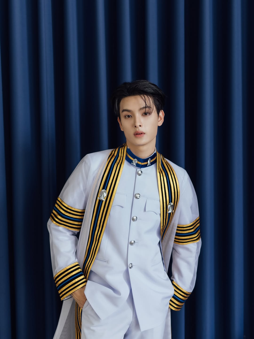 ขุนพล - ปองพล ปัญญามิตร