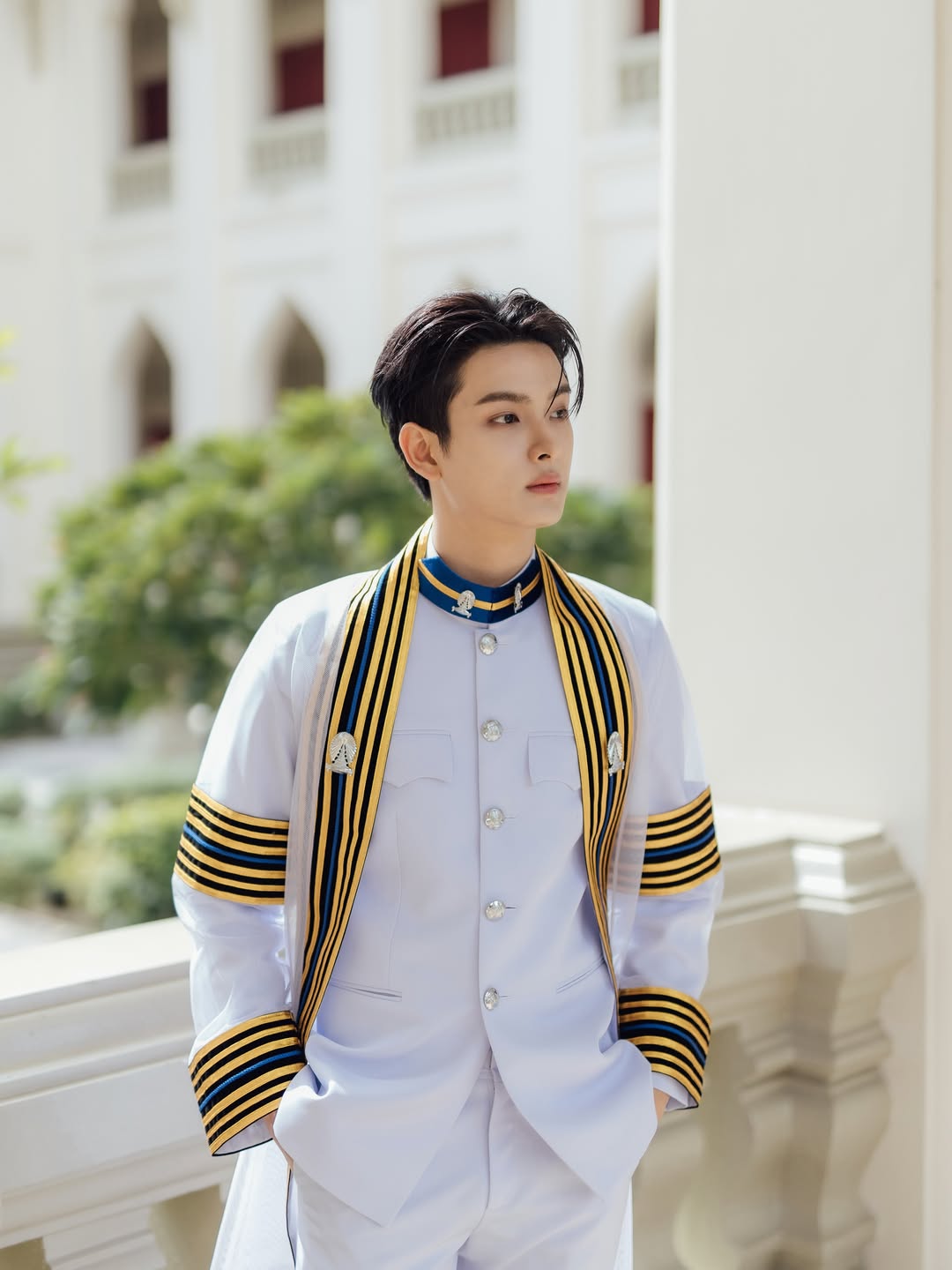 ขุนพล - ปองพล ปัญญามิตร