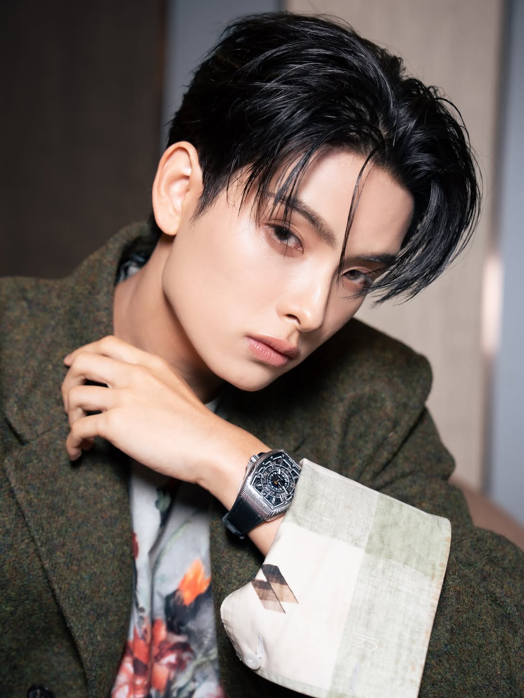 ขุนพล - ปองพล ปัญญามิตร