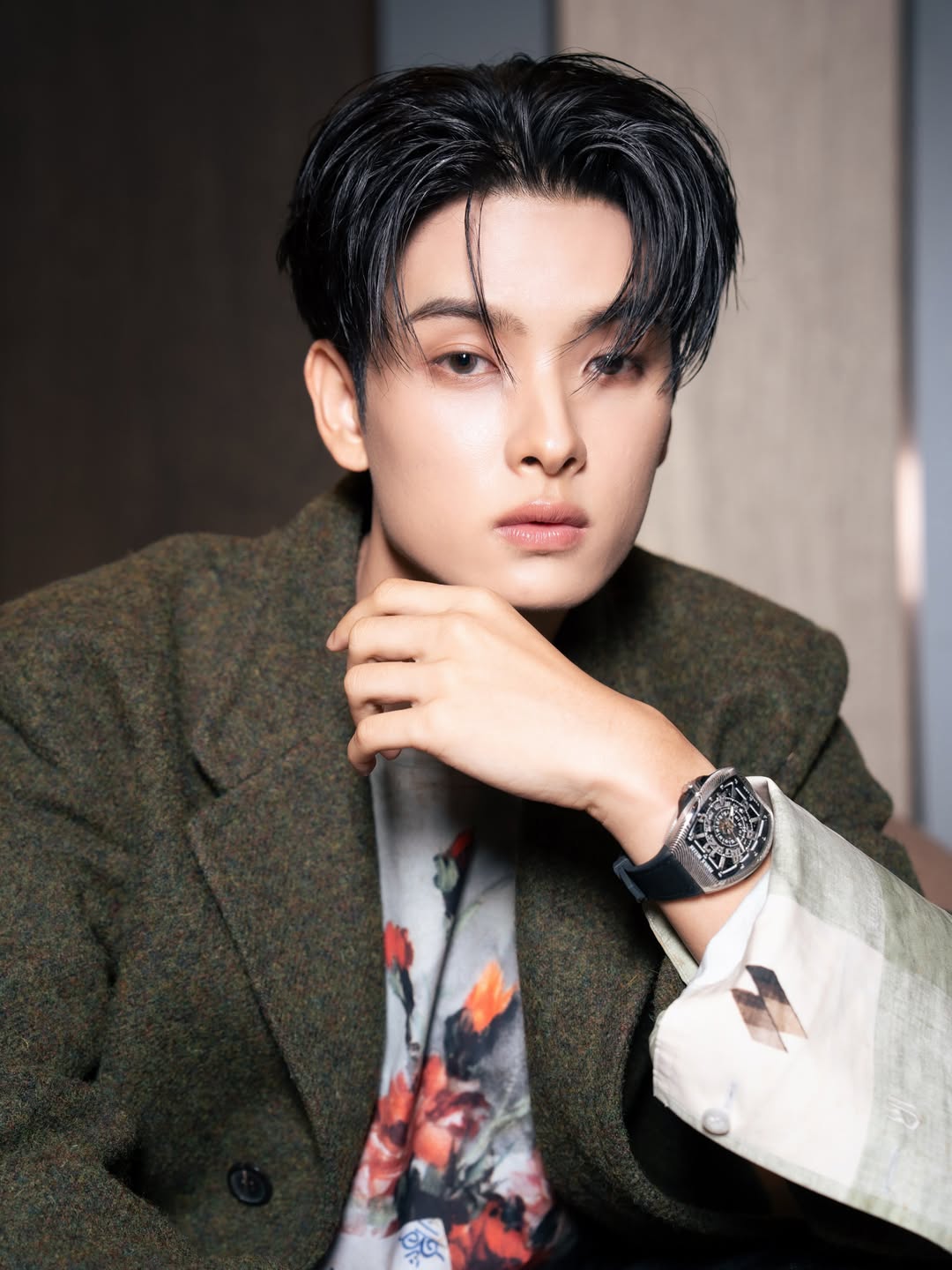 ขุนพล - ปองพล ปัญญามิตร