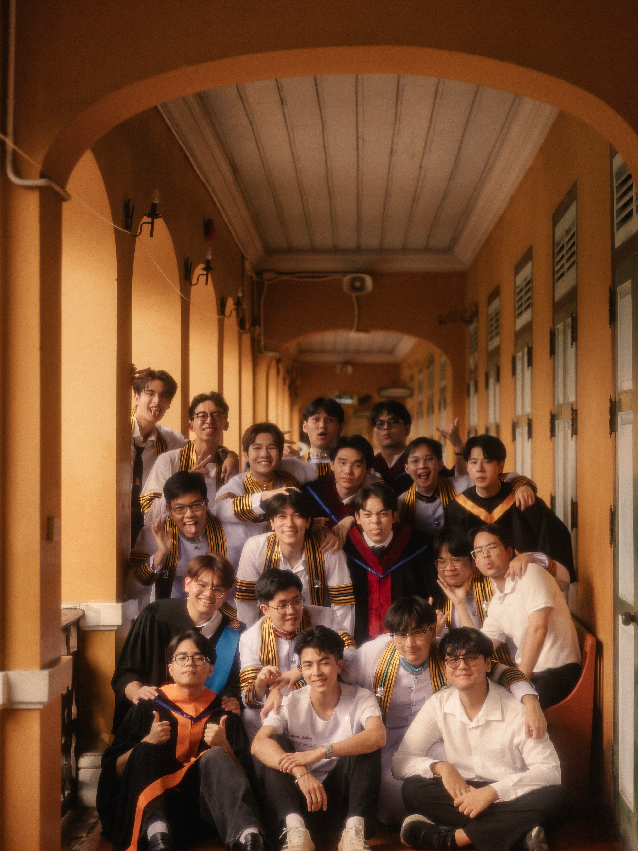 ขุนพล - ปองพล ปัญญามิตร