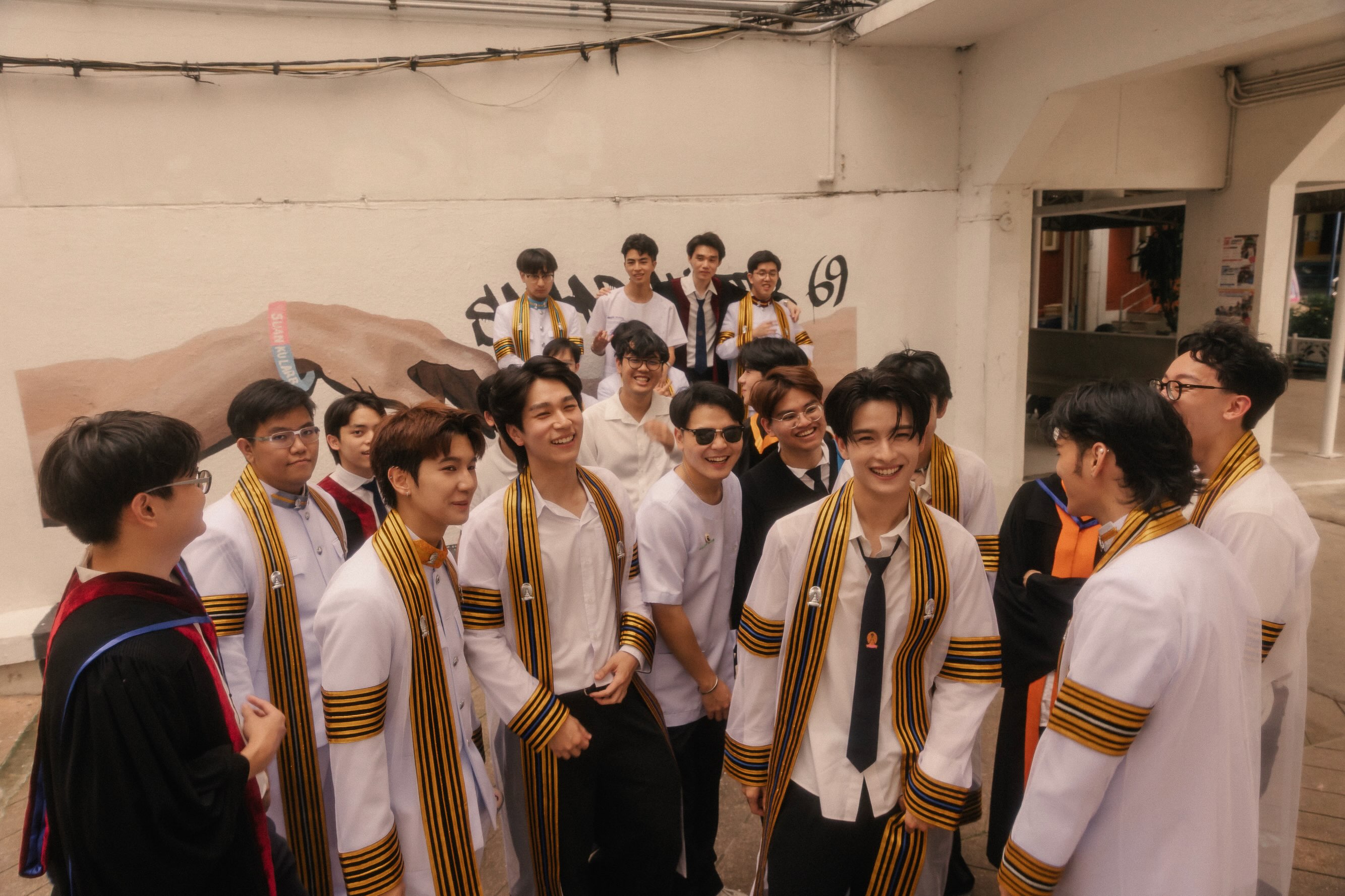 ขุนพล - ปองพล ปัญญามิตร