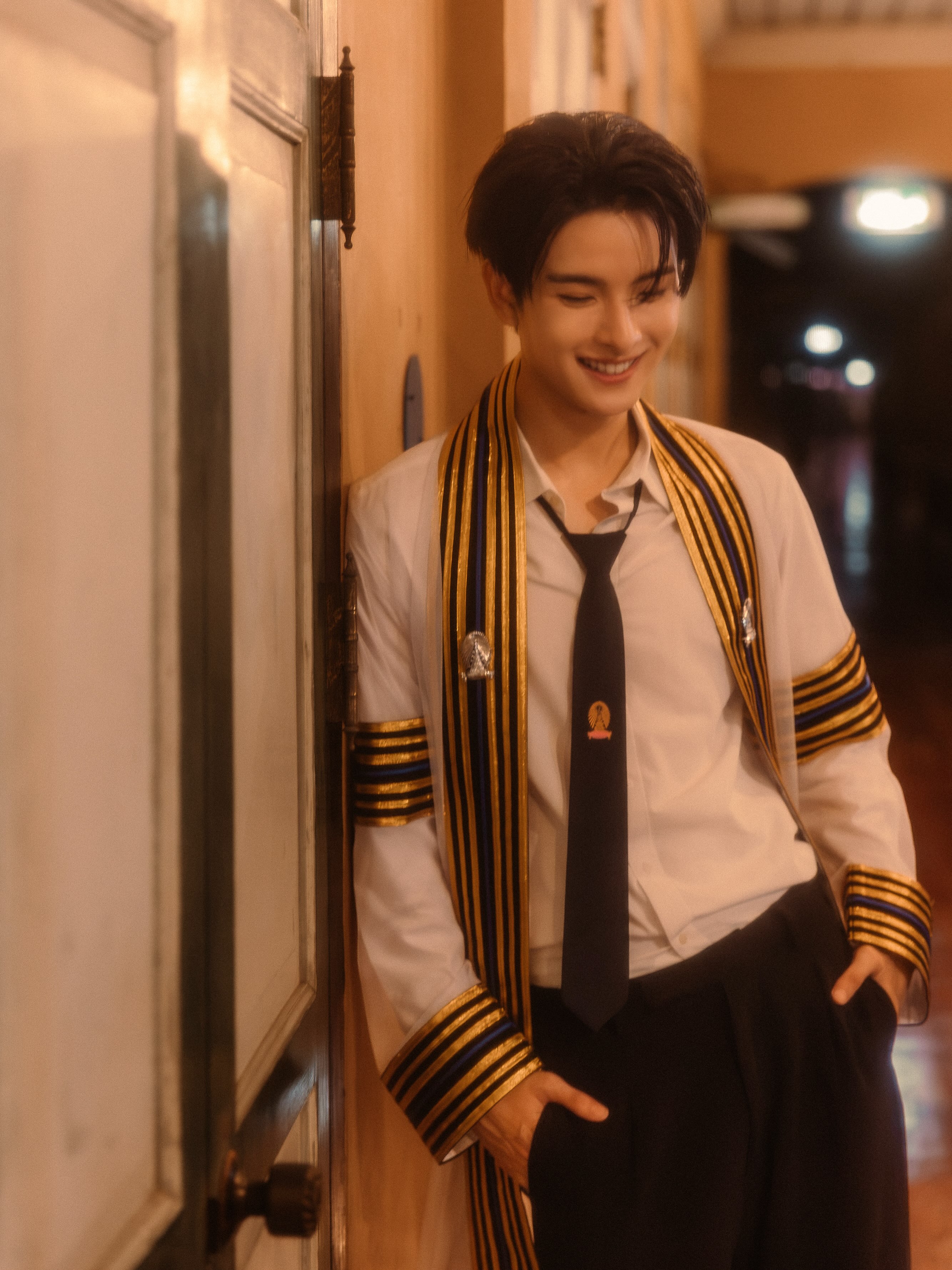 ขุนพล - ปองพล ปัญญามิตร