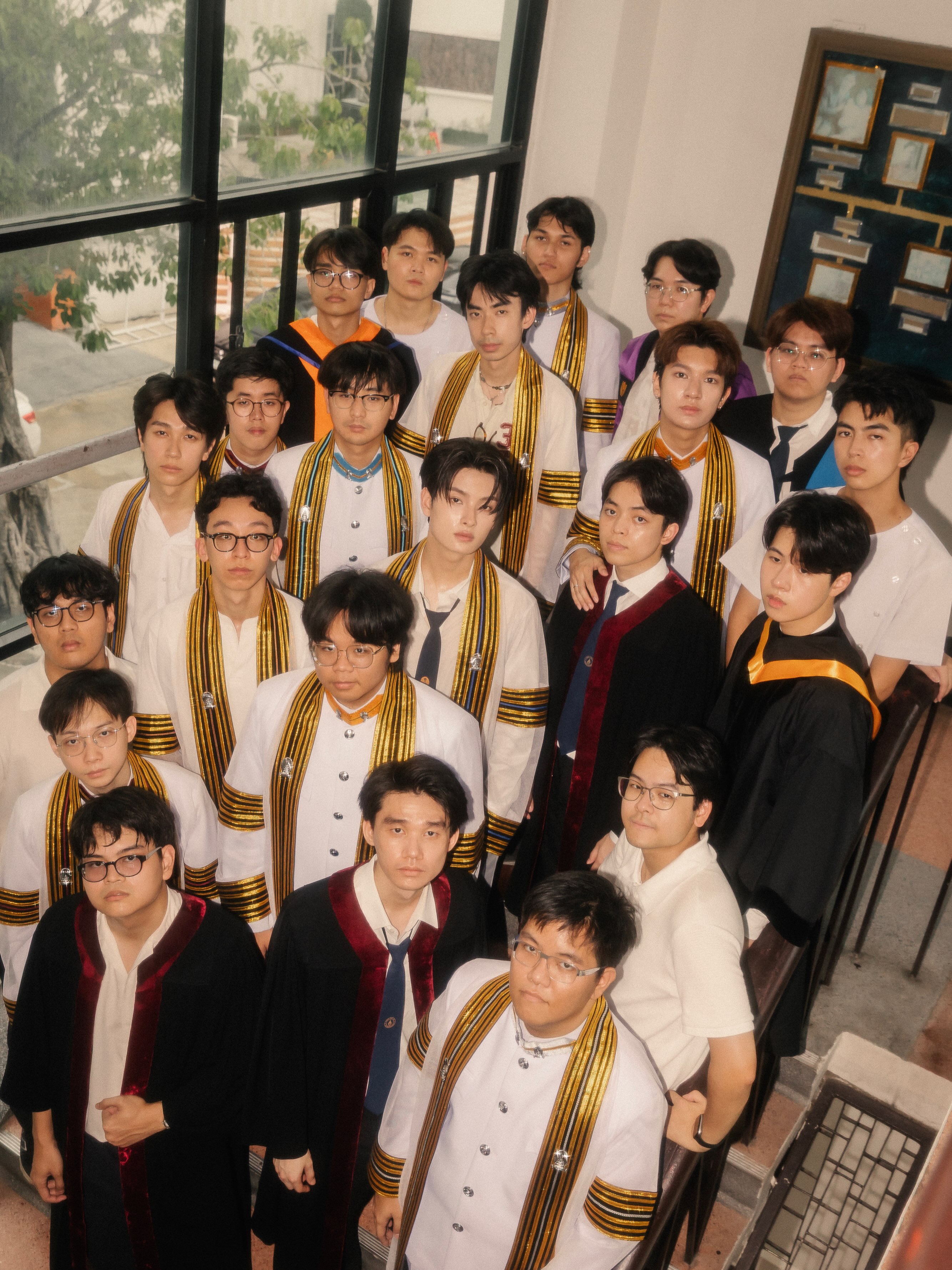 ขุนพล - ปองพล ปัญญามิตร