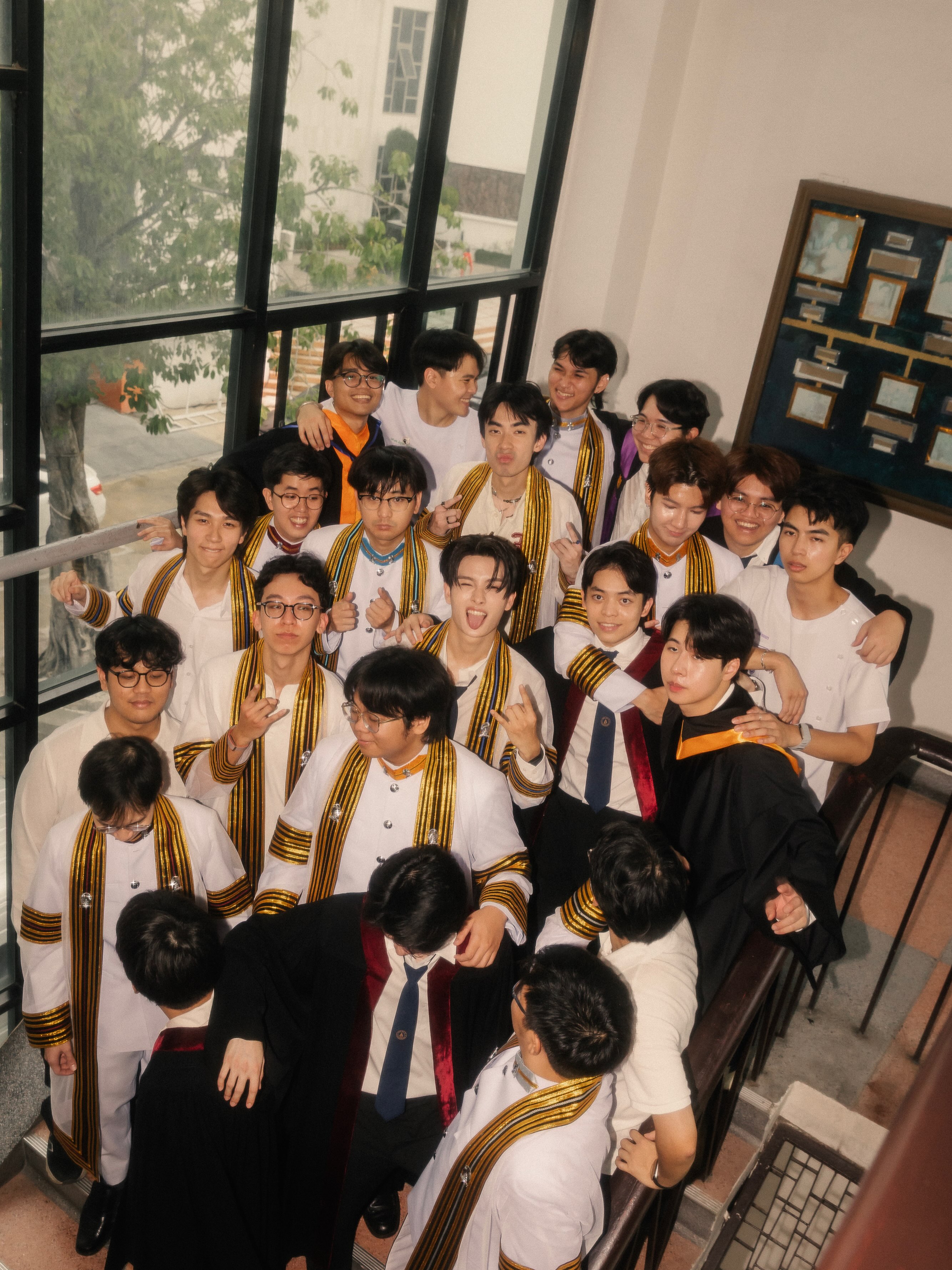 ขุนพล - ปองพล ปัญญามิตร