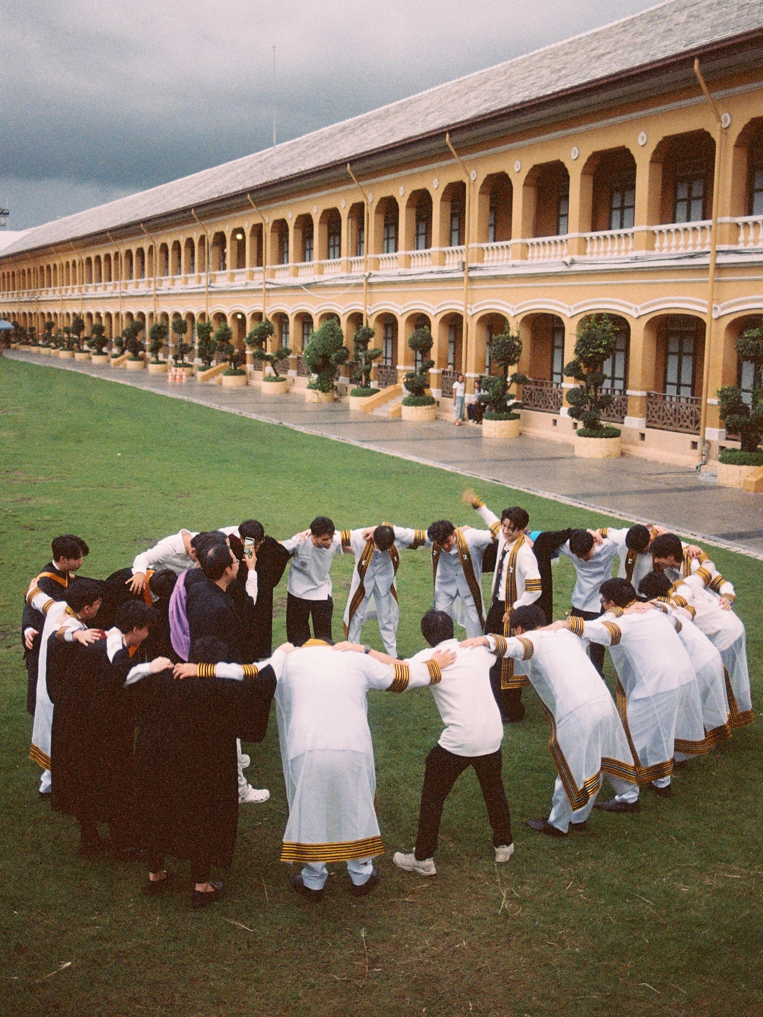 ขุนพล - ปองพล ปัญญามิตร