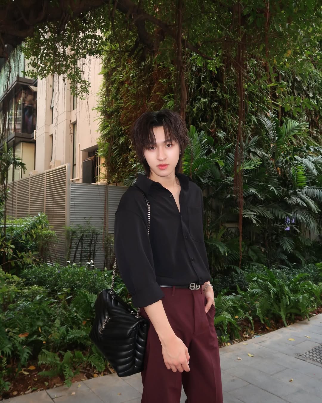 ก้อง - ก้องภพ จิโรจน์มนตรี