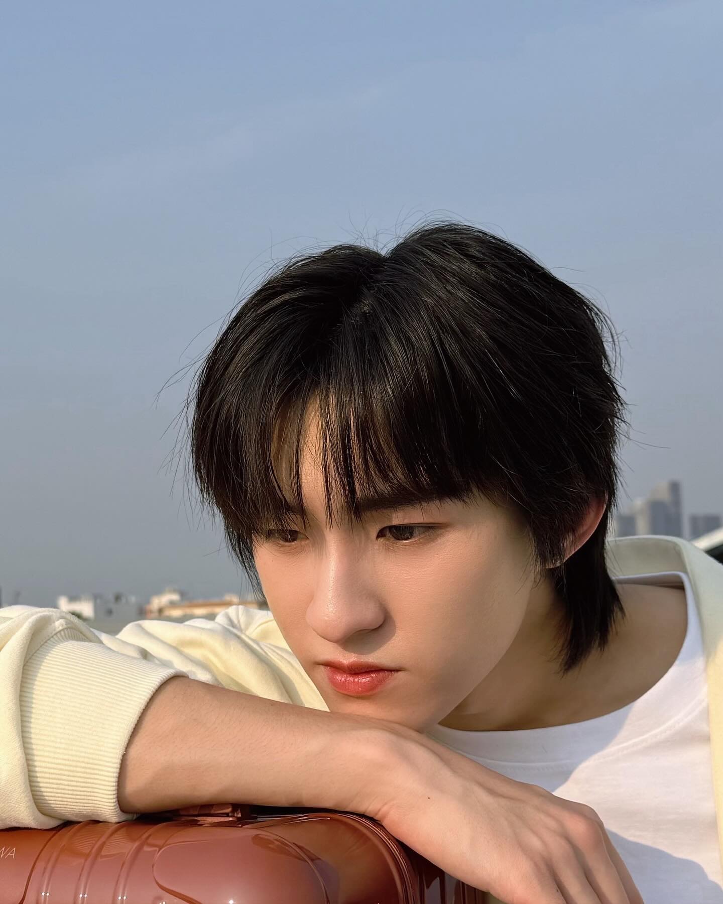 ก้อง - ก้องภพ จิโรจน์มนตรี