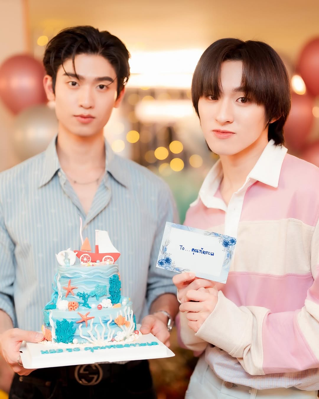 ก้อง - ก้องภพ จิโรจน์มนตรี