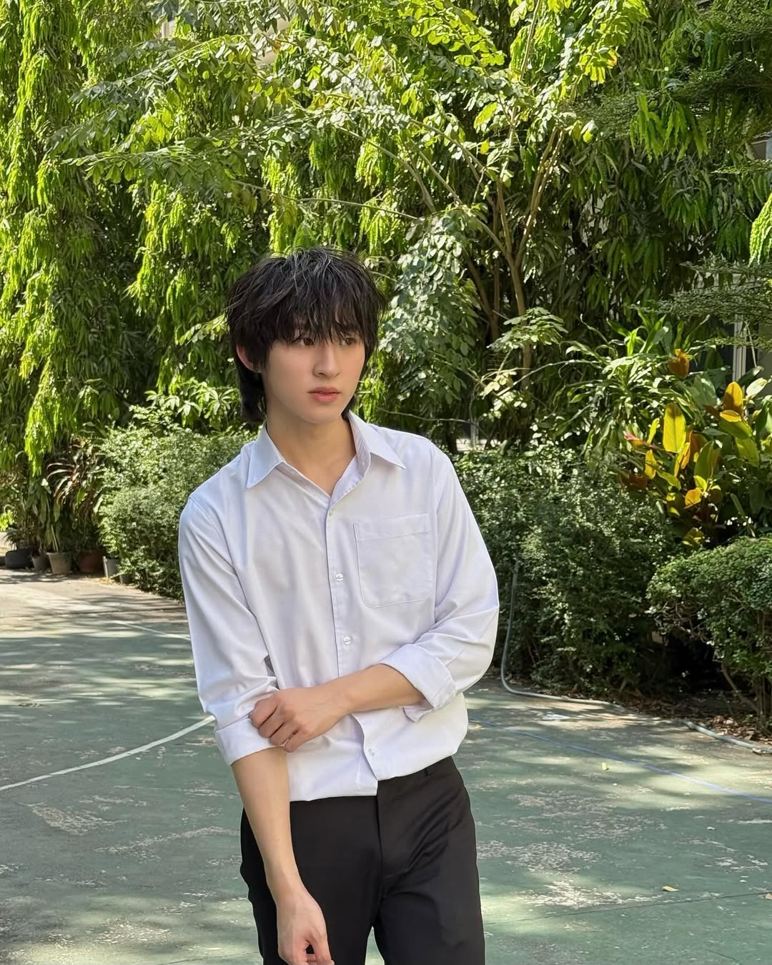 ก้อง - ก้องภพ จิโรจน์มนตรี