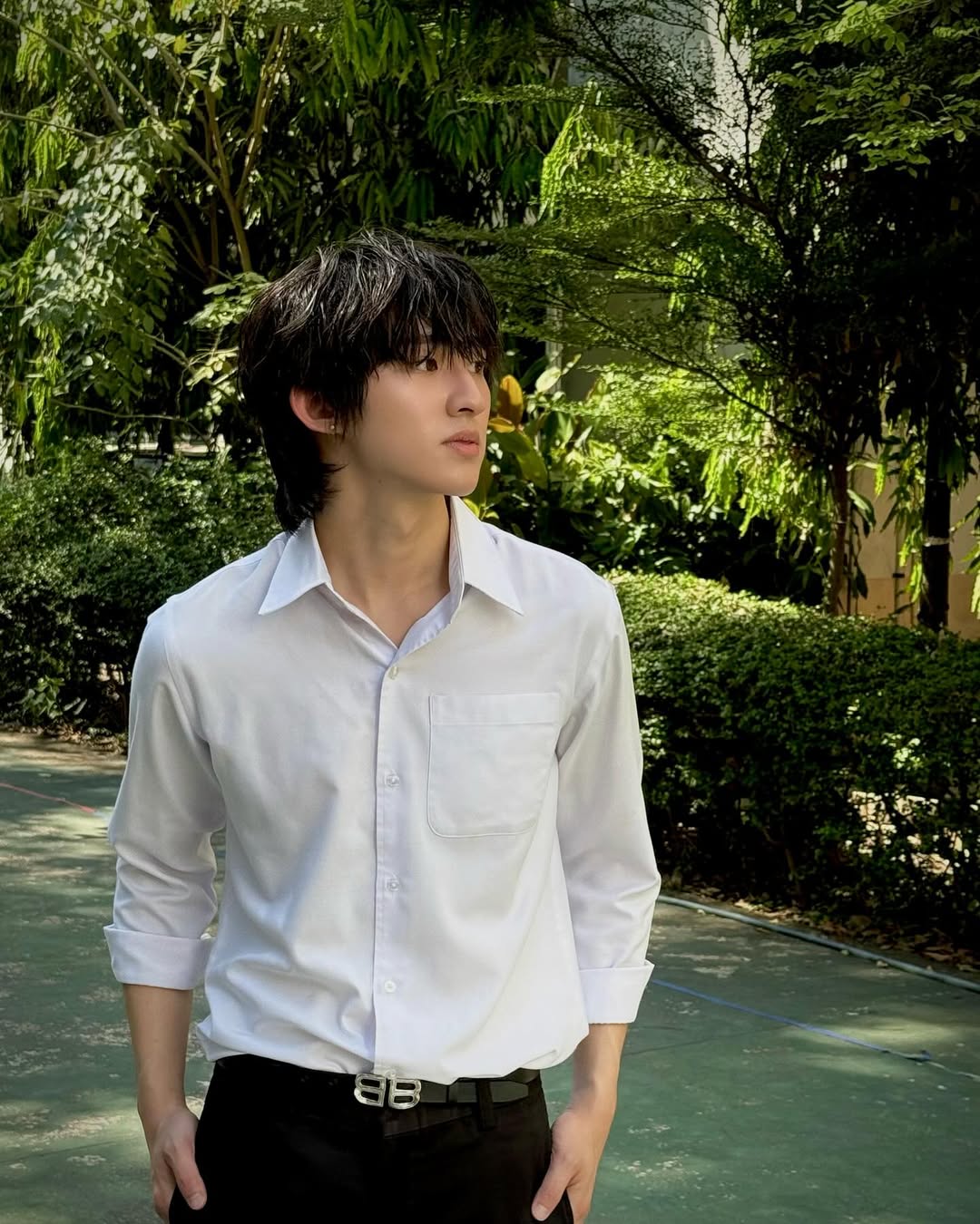 ก้อง - ก้องภพ จิโรจน์มนตรี