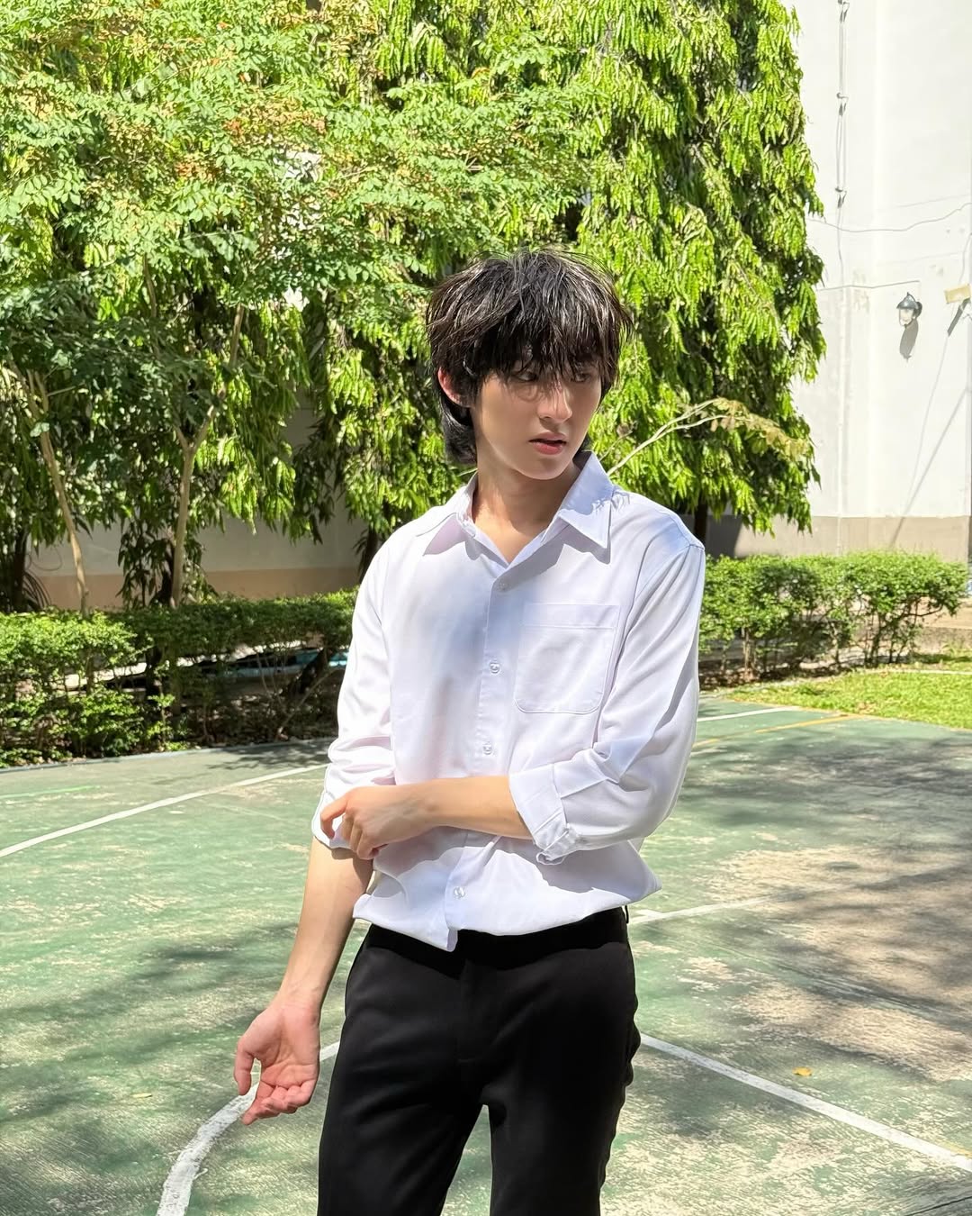 ก้อง - ก้องภพ จิโรจน์มนตรี