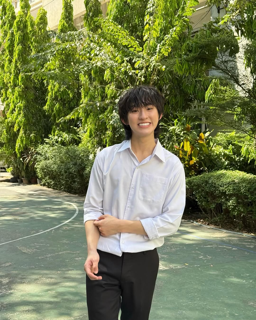 ก้อง - ก้องภพ จิโรจน์มนตรี
